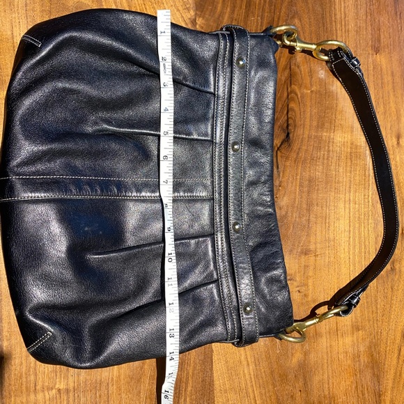 Coach Purse - Picture 7 of 10